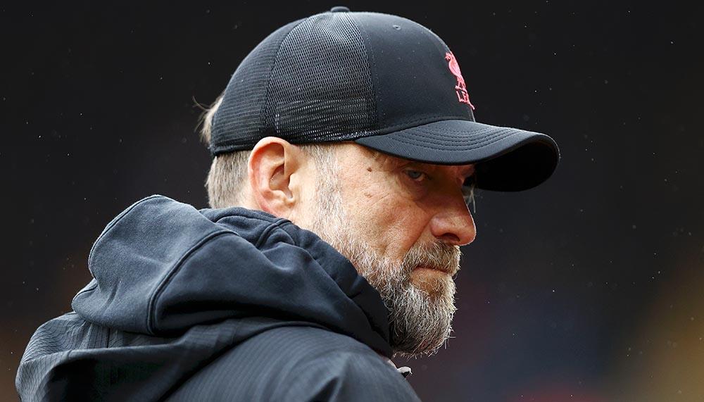 Klopp muss Spott ertragen: «Morgen früh wirst du gefeuert!»