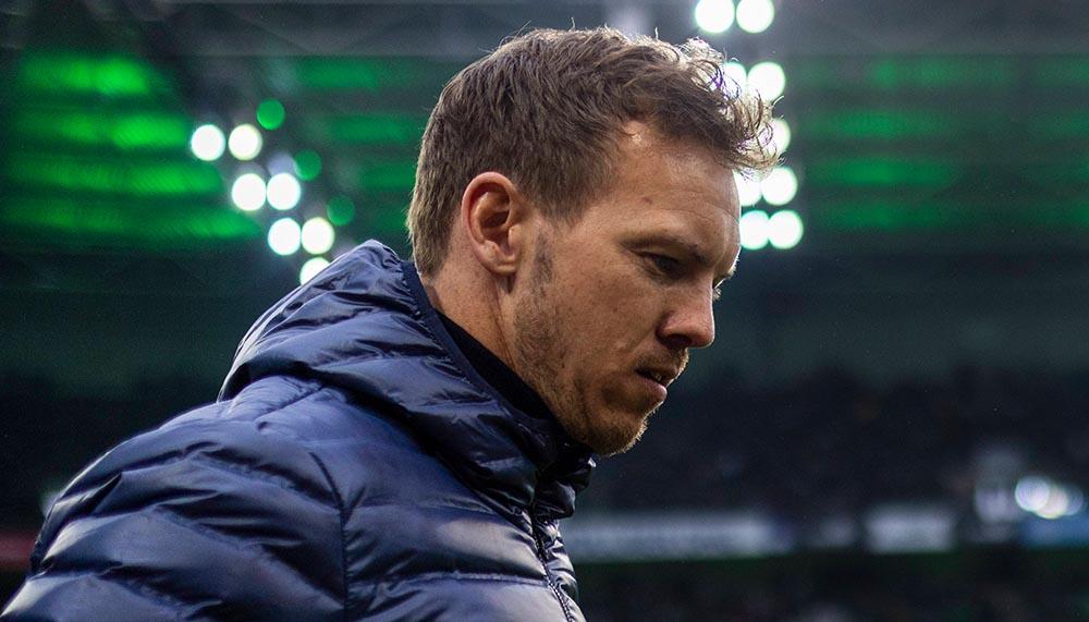 DFB-Kontrollausschuss ermittelt gegen Nagelsmann