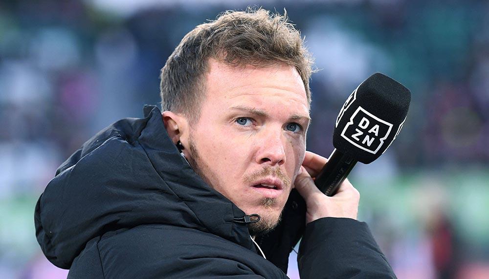 Nach Neuer-Interview: Nagelsmann meldet sich erstmals zu Wort
