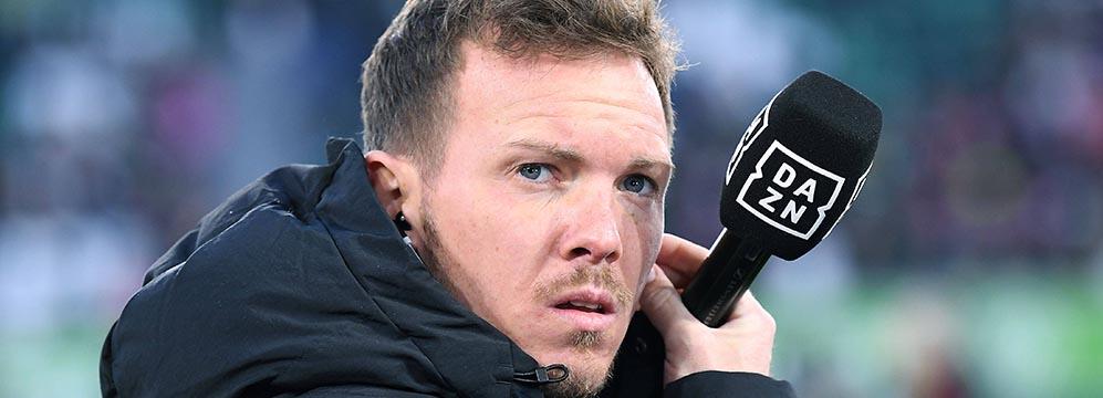 Julian Nagelsmann