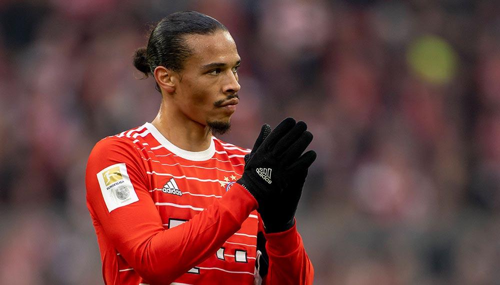 Sané vor PSG-Duell: «Wir wissen, was zu tun ist»