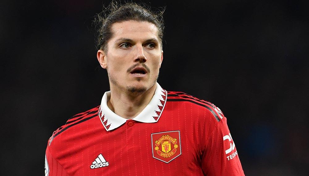 Sabitzer lässt ManUnited-Verbleib offen: «Mir gefällt es hier»