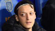 Mesut Özil