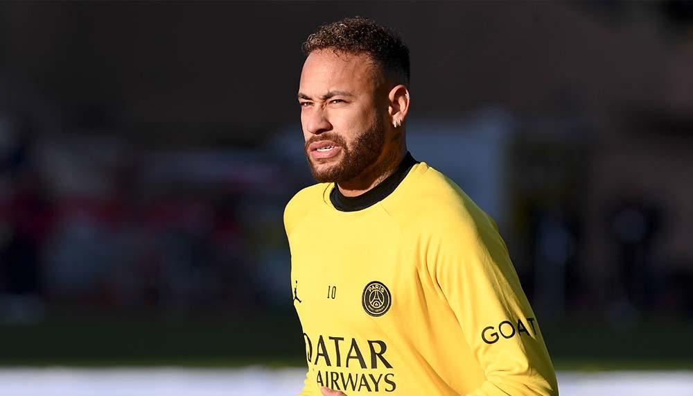 Neymar: «Die Kritik ist manchmal berechtigt»