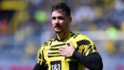 Roman Bürki imago