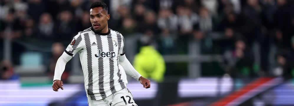 Alex Sandro 997 imago