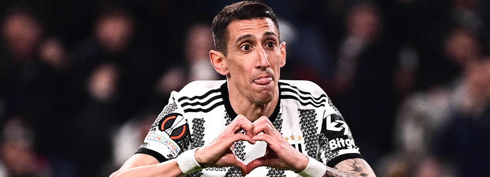 Angel Di Maria