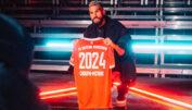 Eric Maxim Choupo-Moting