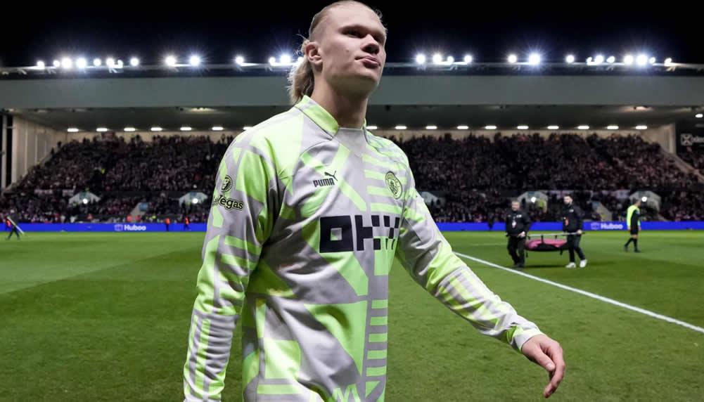Haaland-Beraterin: «Real Madrid ist der Traum jedes Spielers»