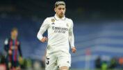 Federico Valverde 1000 imago