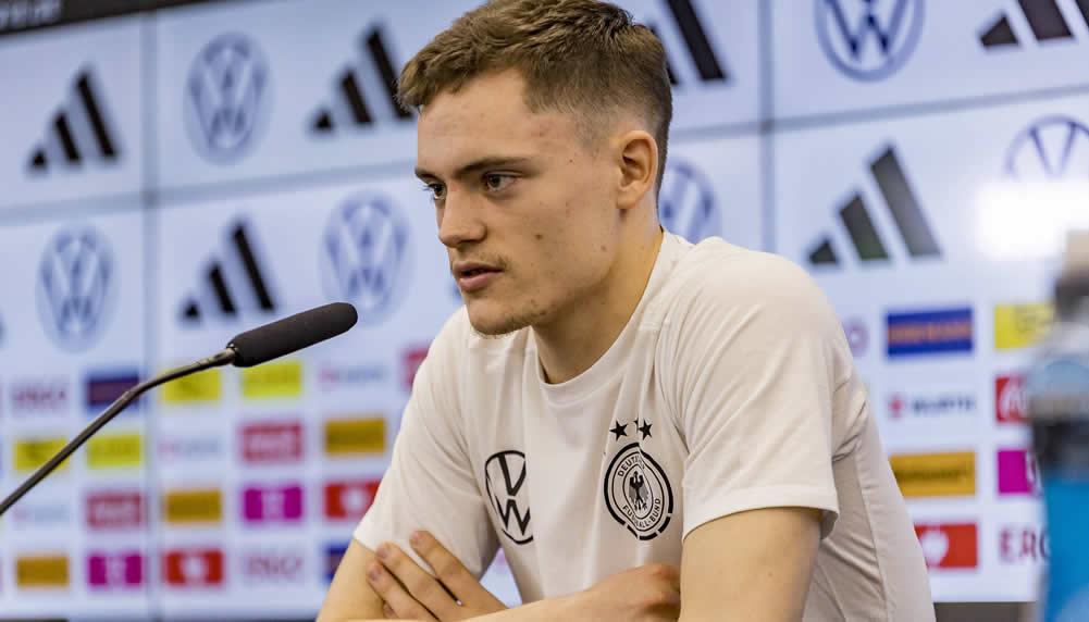 Florian Wirtz