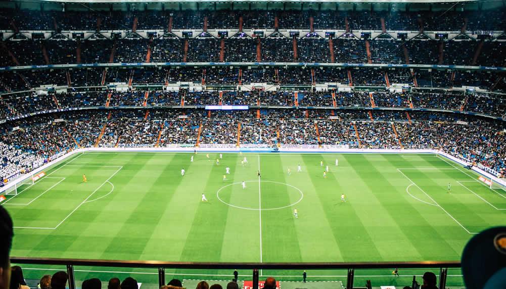 Netzwerke des Erfolgs: Wie Sponsoring den modernen Fussball prägt
