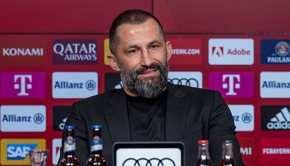 Hasan Salihamidzic