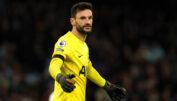 Hugo Lloris 1000 imago