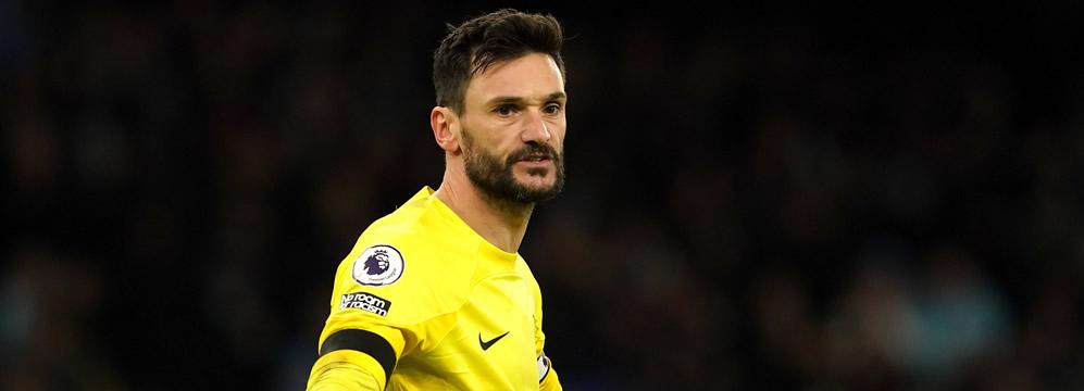 Hugo Lloris