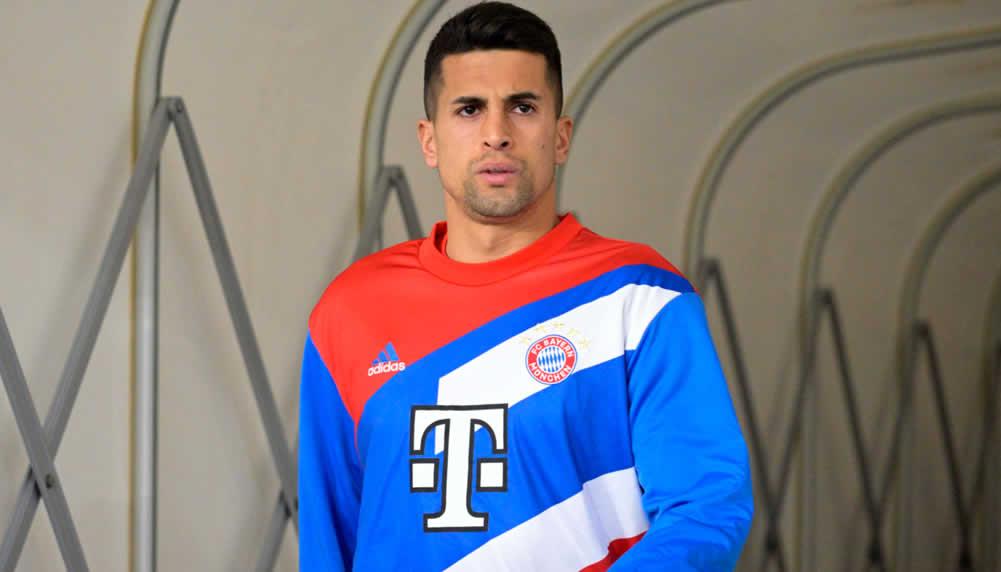 Die Bayern wollen João Cancelo nicht halten – anderer Klub bereits im Spiel