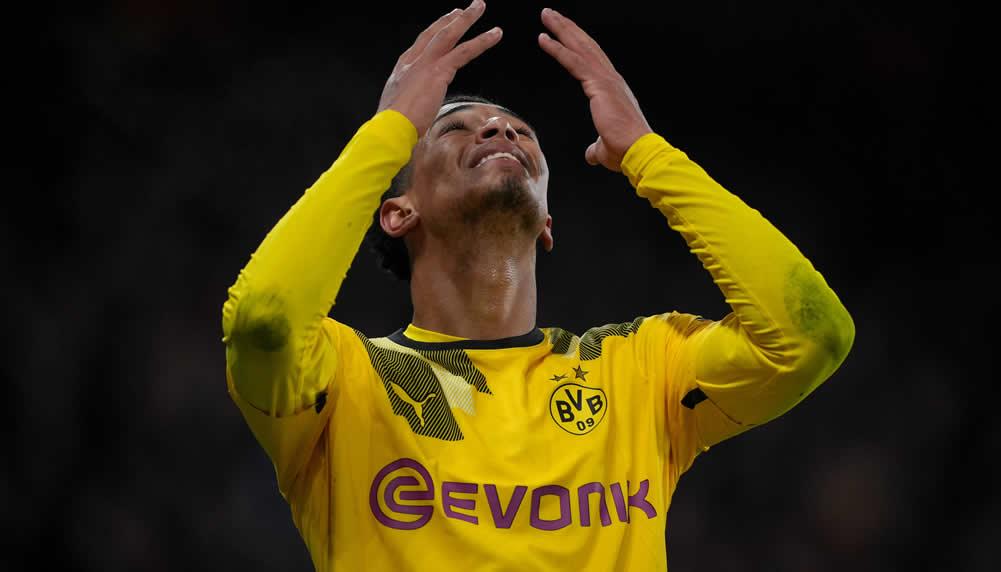 Das Spiel, das Jude Bellingham zum Wechsel treibt