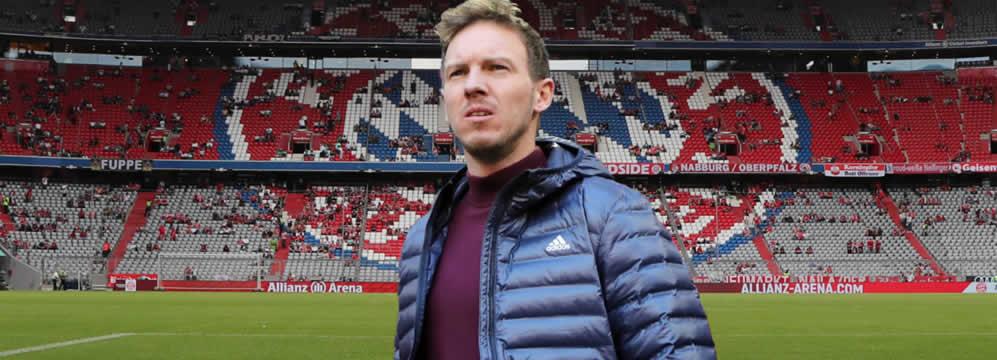 Julian Nagelsmann