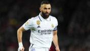 Karim Benzema