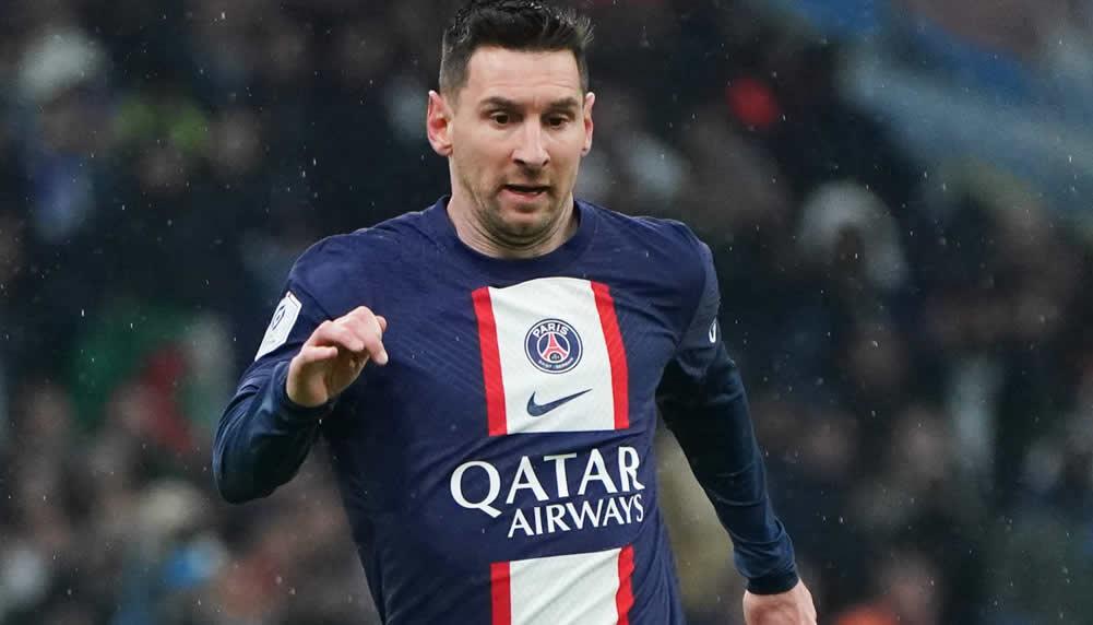 Entscheidung gefallen: Lionel Messi bleibt in Europa