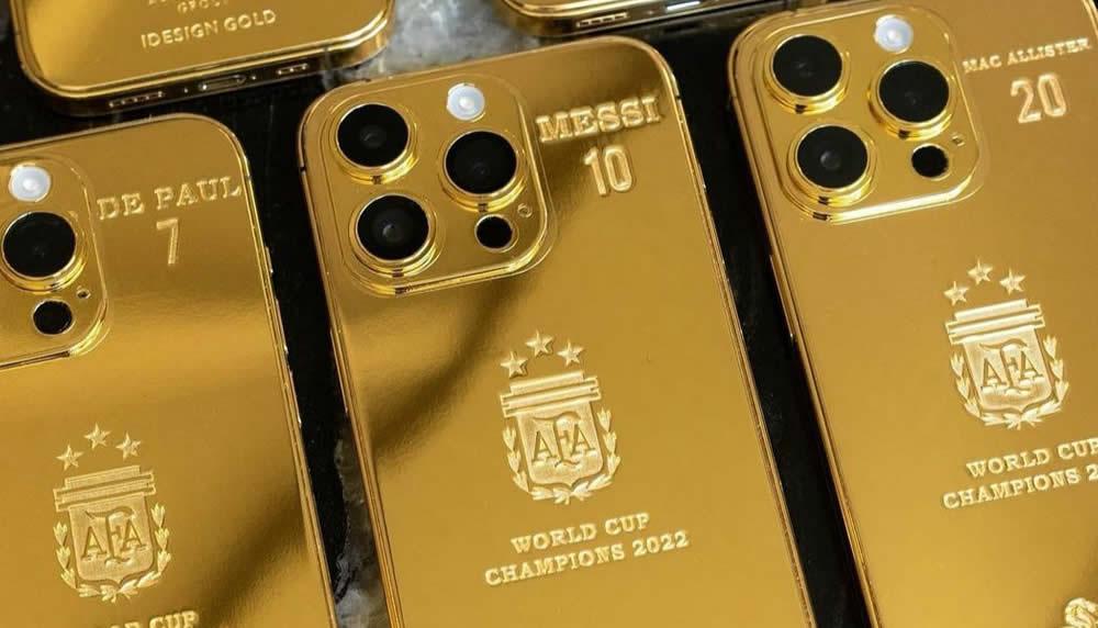 Lionel Messi Kaufte F r WM Teamkollegenen Goldene IPhones lionel-messi-kaufte-f-r-wm-teamkollegenen-goldene-iphones
