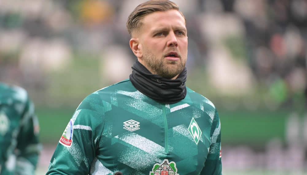 Niclas Füllkrug