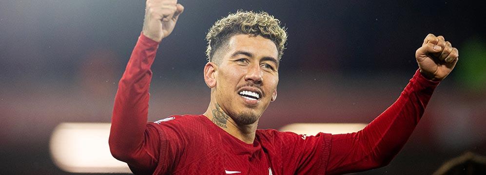 Roberto Firmino