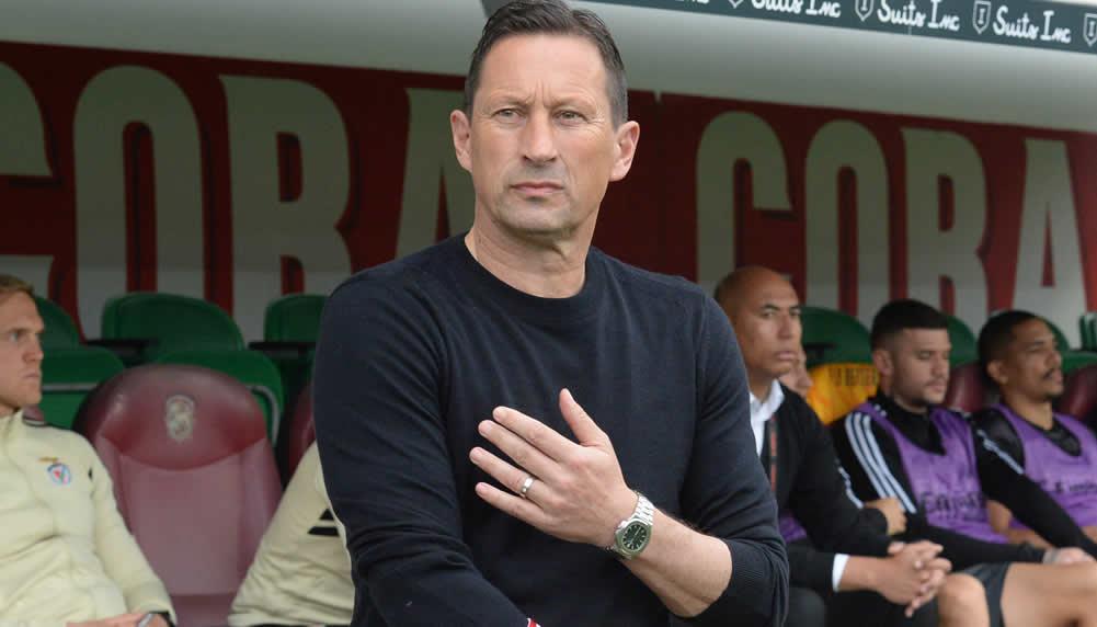 Roger Schmidt