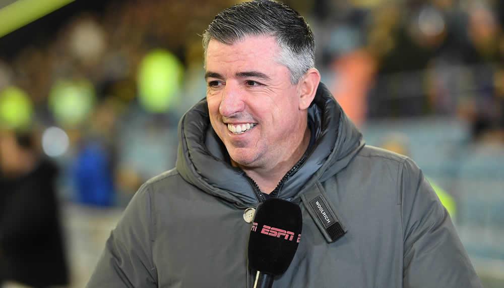 Ex-Torjäger Roy Makaay kehrt zum FC Bayern zurück