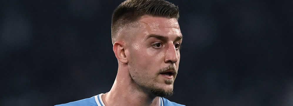 Sergej Milinkovic-Savic