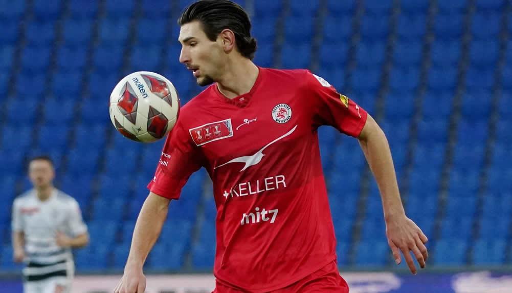 Silvan Kriz