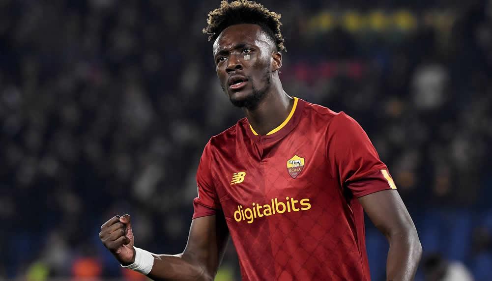 Tammy Abraham