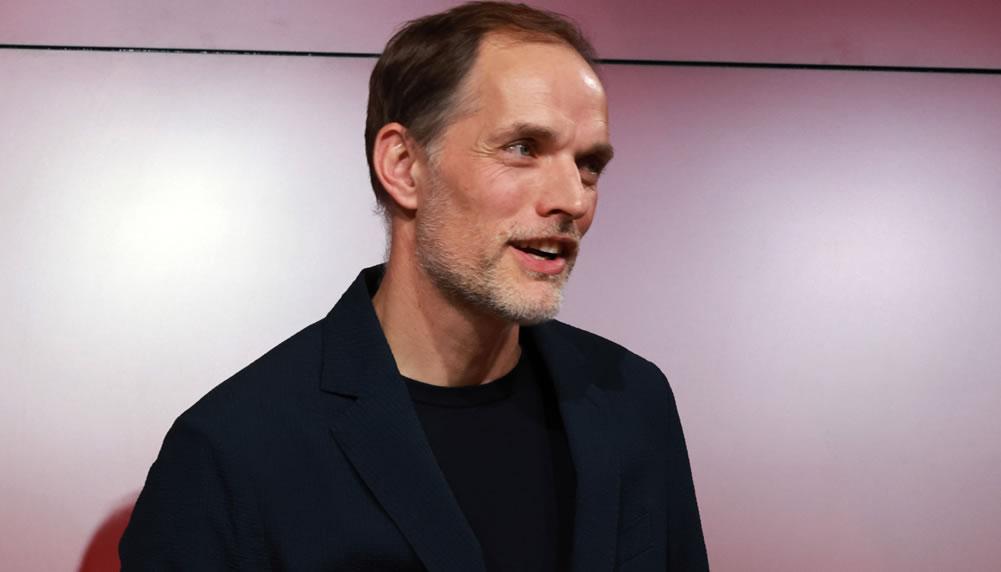 Thomas Tuchel