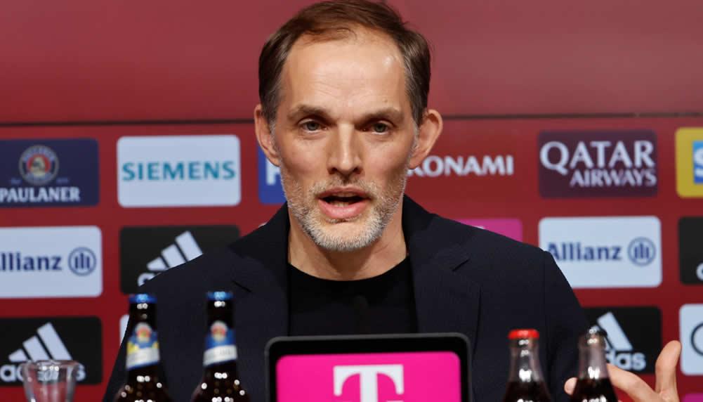 Thomas Tuchel