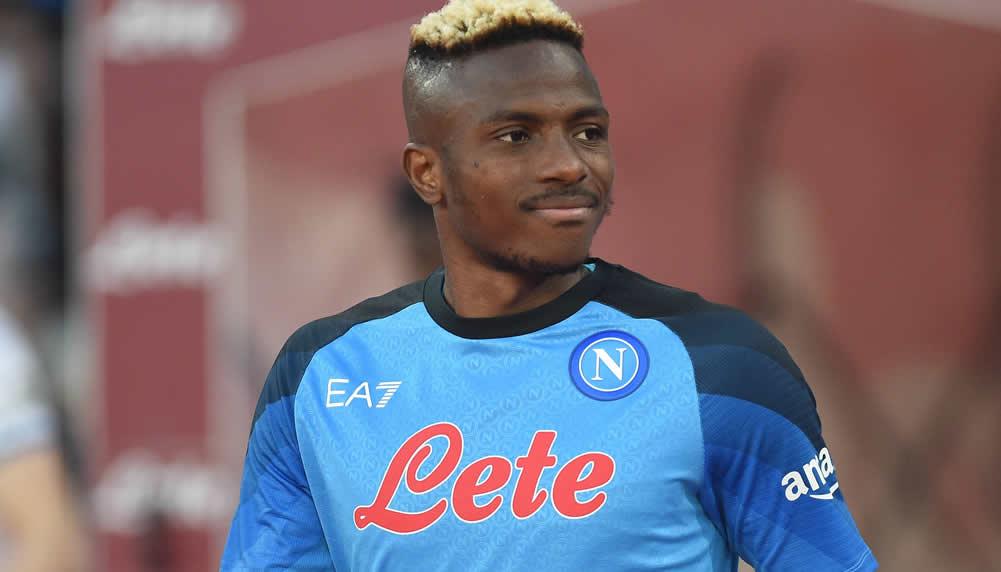 Victor Osimhen