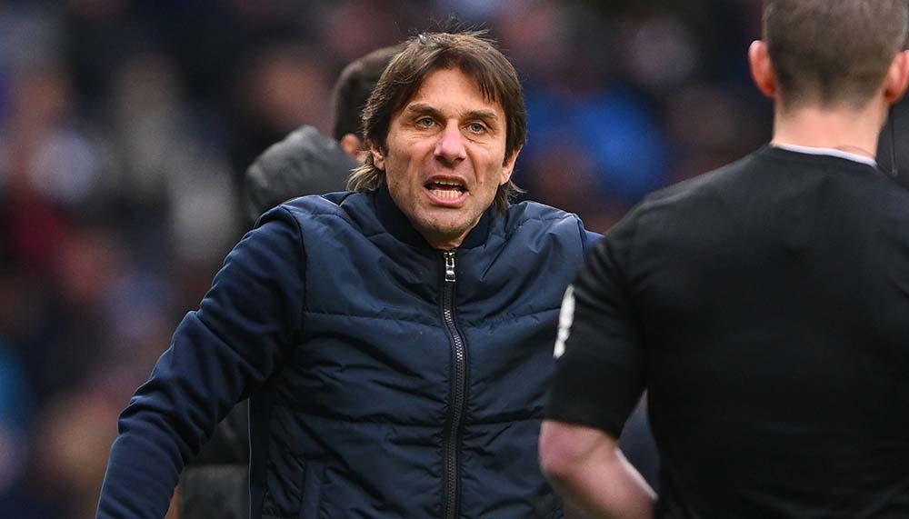 Antonio Conte