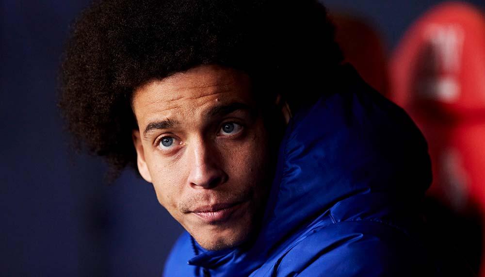 Axel Witsel