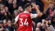 Granit Xhaka