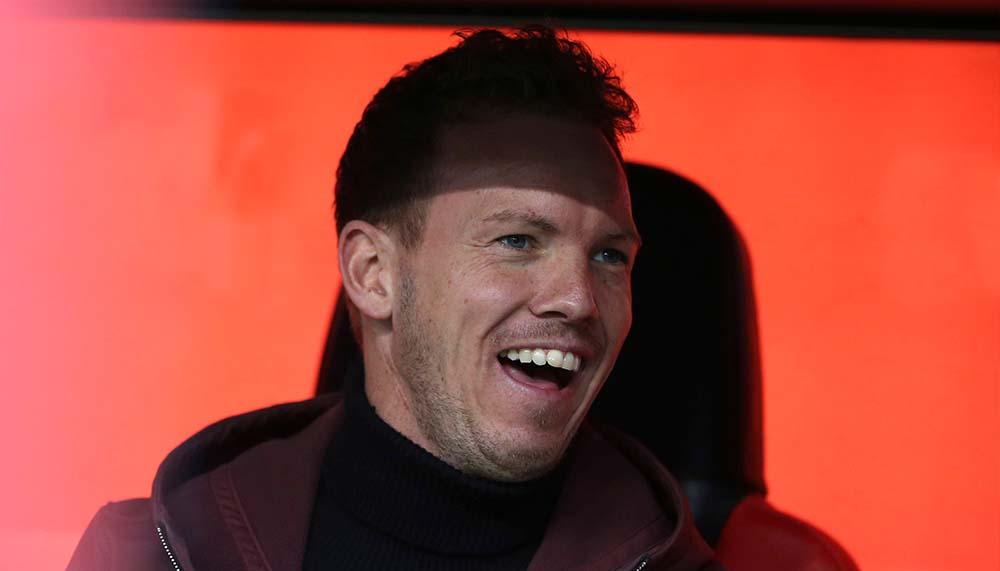 Julian Nagelsmann