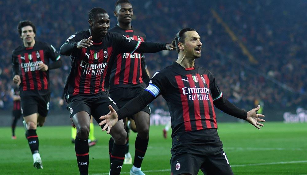 Zlatan Ibrahimovic