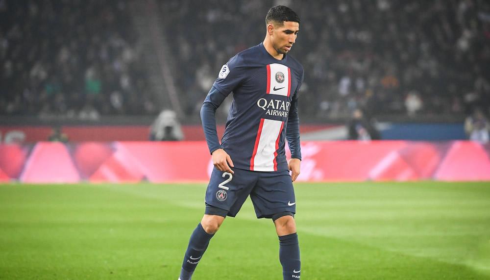 70 Millionen: FC Chelsea plant Transfer-Attacke auf Achraf Hakimi