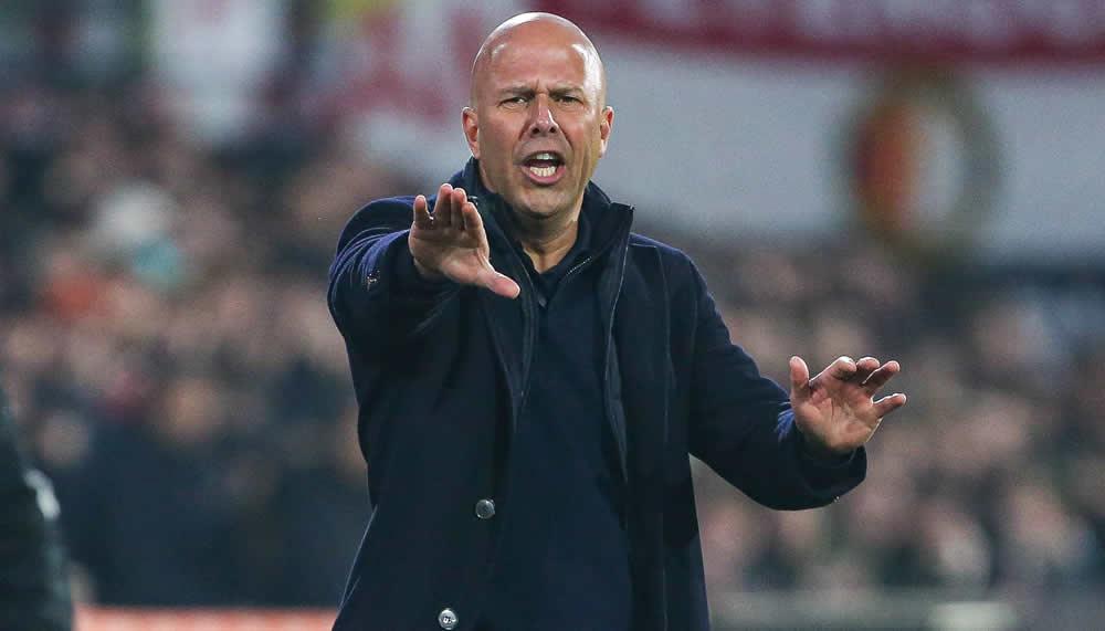 Tottenham identifiziert neuen Trainer-Kandidat