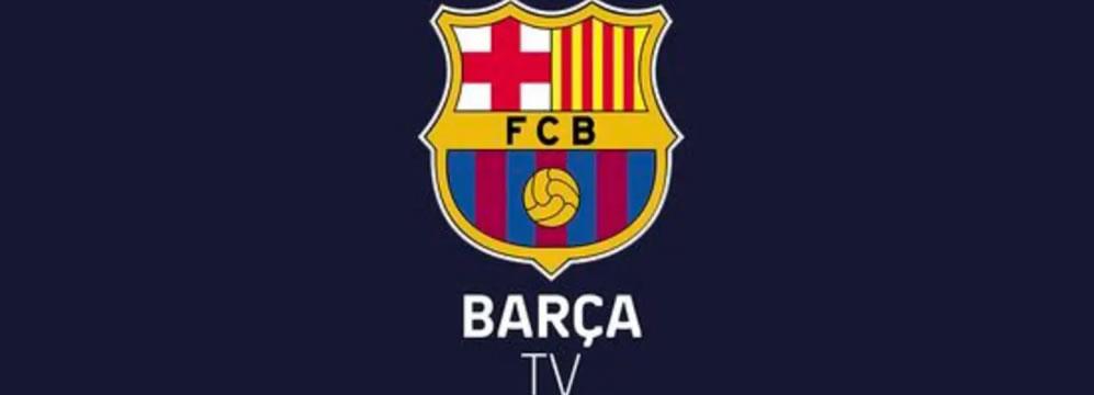 Barça TV