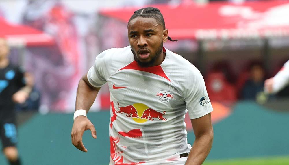 Rose verrät Abgang von Nkunku