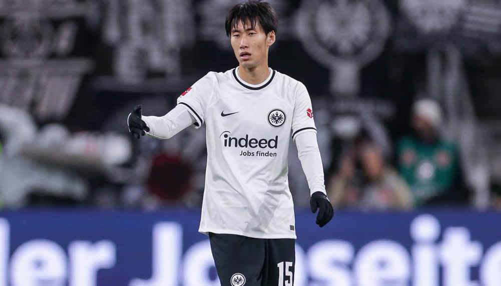 Statt BVB: Spur von Daichi Kamada führt nach Spanien