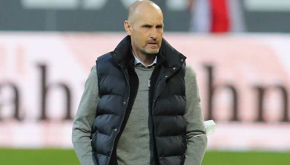 Heiko Herrlich lehnt lukratives Angebot aus Ägypten ab