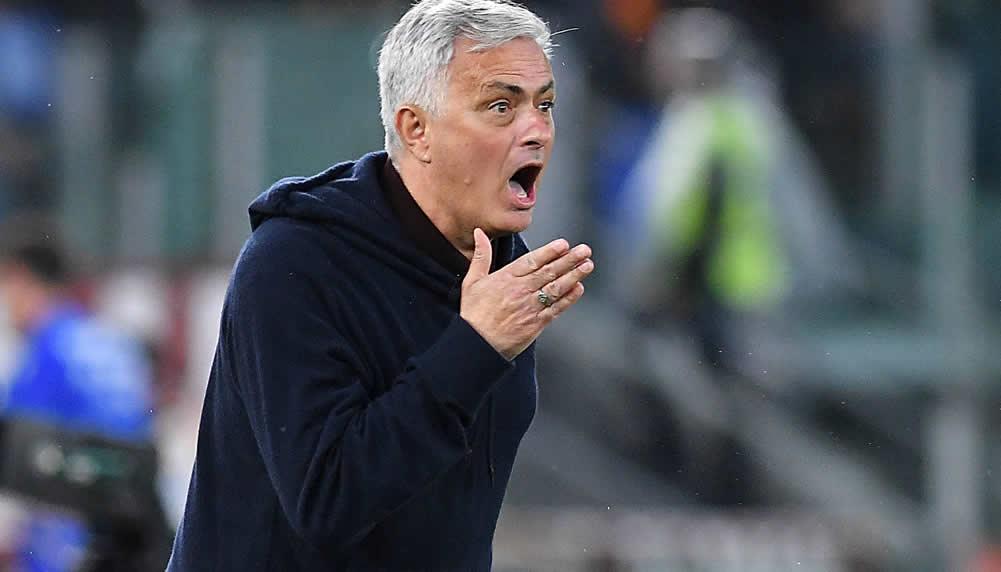 José Mourinho