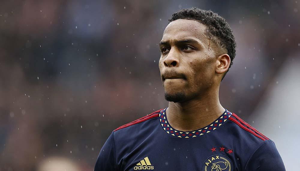 &amp;quot;Transfer rückt näher&amp;quot;: Ajax-Star Timber vor Abschied
