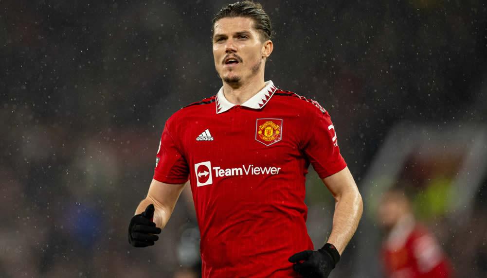 ManUtd-Coach ten Hag fordert definitive Übernahme von Sabitzer