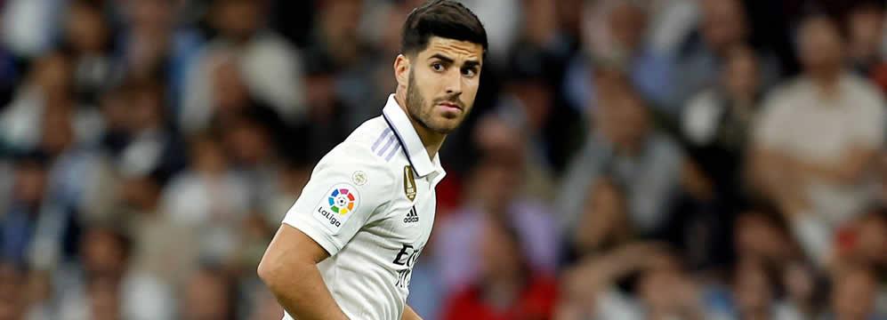 Marco Asensio